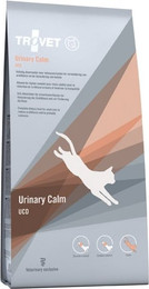Produktbild von TROVET Urinary Calm UCD Katzentrockenfutter 10 kg