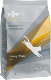 Produktbild von TROVET Urinary Struvite ASD für Katzen 10 kg