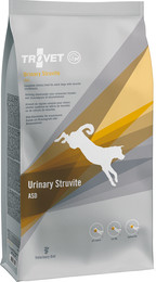 Produktbild von TROVET Urinary Struvite ASD Hund - 12,5 kg