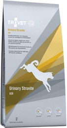 Produktbild von TROVET Urinary Struvite ASD Hundetrockenfutter 3 kg
