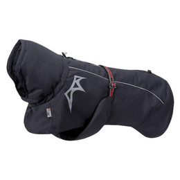 Produktbild von Truelove Hundemantel Wärmejacke schwarz