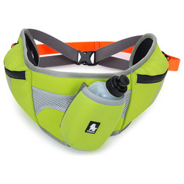 Produktbild von TrueLove Jogging-Gürtel neongelb
