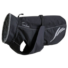 Produktbild von TrueLove Wintermantel PRO schwarz