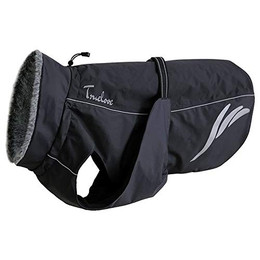 Produktbild von TrueLove Wintermantel PRO schwarz Größe 45 cm