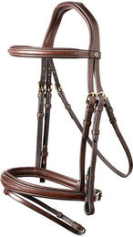 Produktbild von Trust Amsterdam Trense eng. kombiniert