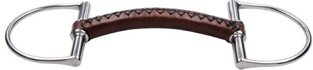 Produktbild von Trust DRing Lederstange20