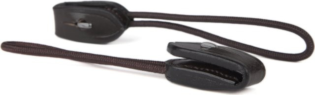 Produktbild von Trust Equestrian Pelham-Riemen lang - Braun