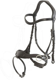 Produktbild von Trust Falsterbo Tmotion Trense eng. kombiniert