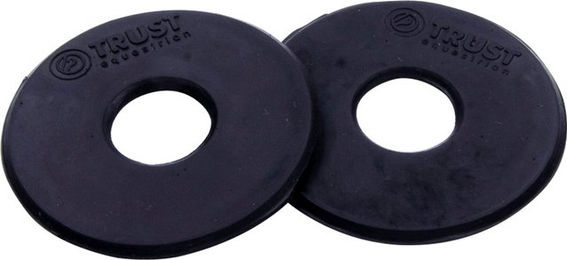 Produktbild von Trust Gebissscheiben small - 1 Paar
