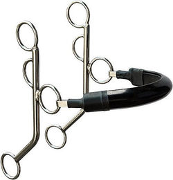 Produktbild von Trust Hackamore TP