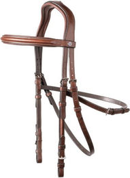 Produktbild von Trust Hickstead Hackamore Trense