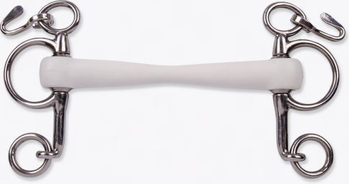 Produktbild von Trust Inno Sense Baby Pelham Flexi Soft 20mm