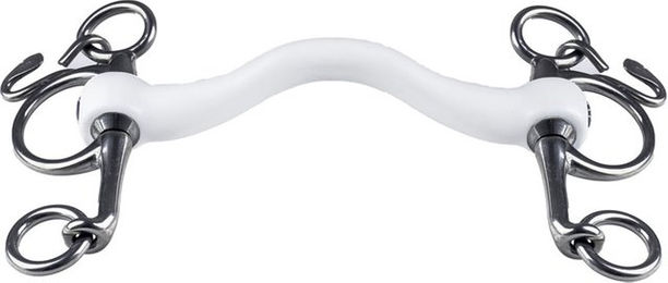 Produktbild von Trust Inno Sense Baby Pelham mit mittlerer Zungenfreiheit Port Medium 20mm