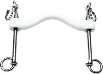 Produktbild von Trust Inno Sense Dressurkandare Fixedport medium 15