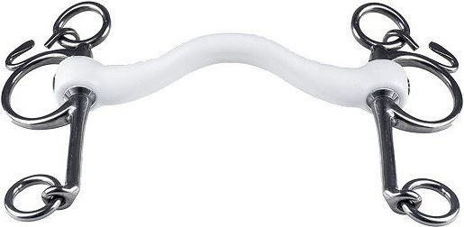 Produktbild von Trust Inno Sense Pelhamport Pelham Gebiss medium