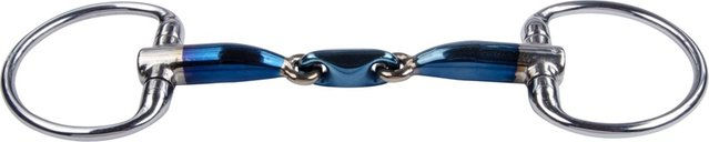 Produktbild von Trust Sweet Iron Olivenkopftrense doppelt gebrochen 16mm