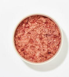 Truthahnfleischmix – Bild 1 von 2