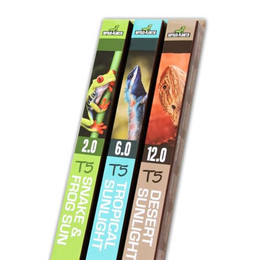 Produktbild von Tube Reptiles Planet T5 12.0 Desert Sunlight
