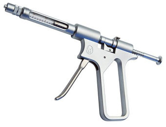 Tuberkulose-Spritze Kerbl Henke ject TBC - 2 ml – Bild 1 von 3