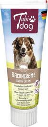 Produktbild von Tubi Dog Delikatess Schweinecreme - 12 x 75 g