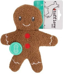 Produktbild von Tufflove Lebkuchenmann S 16cm