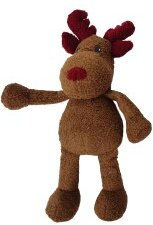 Produktbild von Tufflove Weihnachtselch M 37cm