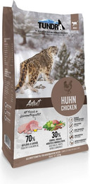 Produktbild von Tundra Cat Huhn 2x3,8kg