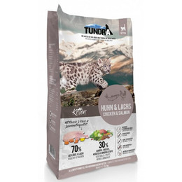 Produktbild von Tundra Cat Kitten 6,8kg