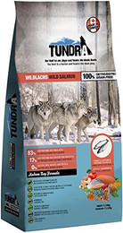 Produktbild von Tundra Hundefutter Wildlachs - 750 g