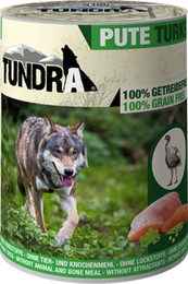 Produktbild von Tundra Sparpaket 12 x 400g Pute