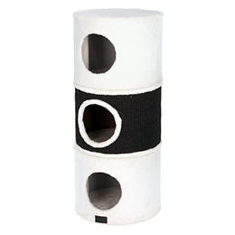 Tunnel Kratzbaum Kratzbaum Kerbl Niki – Bild 1 von 6