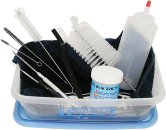 Produktbild von Tunze Reinigungs-Set