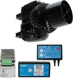 Produktbild von TUNZE Turbelle® masterstream 6560