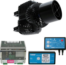 Produktbild von TUNZE Turbelle® masterstream 6580 (15 m Kabellänge)