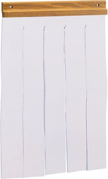 Produktbild von Tür für Hundehütte mini Ferplast Domus