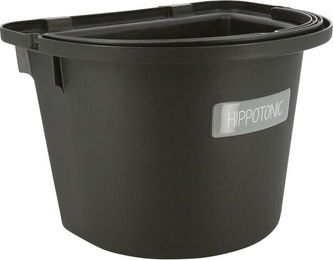 Produktbild von Türfutternäpfe mit Griff hippotonic