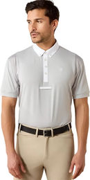 Produktbild von Turnier-Poloshirt Ariat Tek