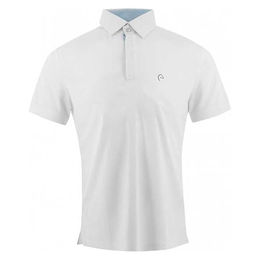 Turnier-Poloshirt Kind Equithème Edy – Bild 1 von 6