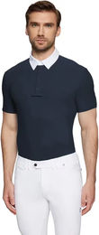 Produktbild von Turnier-Poloshirt Samshield Calvin