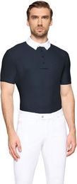 Produktbild von Turnier-Poloshirt Samshield Simon
