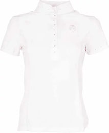 Produktbild von Turnier-Reithemd Damen ANKY Glamour C-WEAR