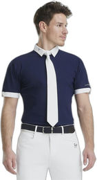 Produktbild von Turnier-Reithemd Horse Pilot Aerolight