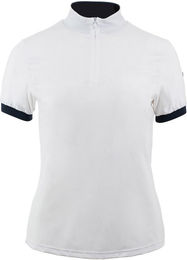 Produktbild von Turnier-Reitpolo Damen Horze Taylor