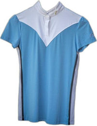 Produktbild von Turnier-Reitpolo Damen Penelope Moon