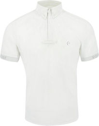 Produktbild von Turnier-Reitpolo Kind Equithème Wellington