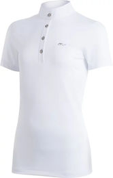 Produktbild von Turnier-Reitpolo Mädchen ASUP Francy