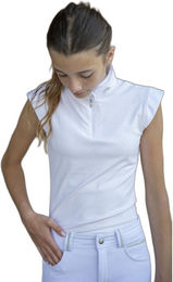 Produktbild von Turnier-Reitpolo Mädchen Penelope Seville