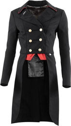 Produktbild von Turnierfrack Damen ANKY