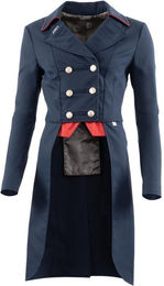 Produktbild von Turnierfrack Damen ANKY