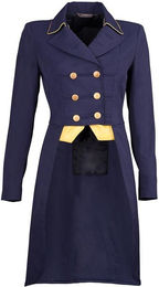 Produktbild von Turnierfrack Damen ANKY